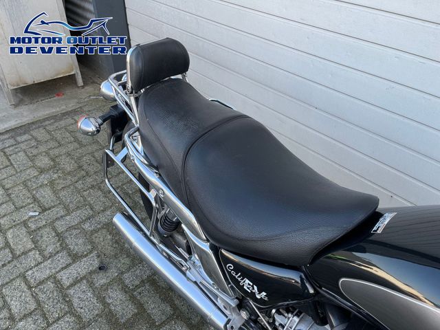 moto-guzzi - california-ev