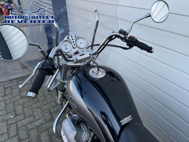 moto-guzzi - california-ev