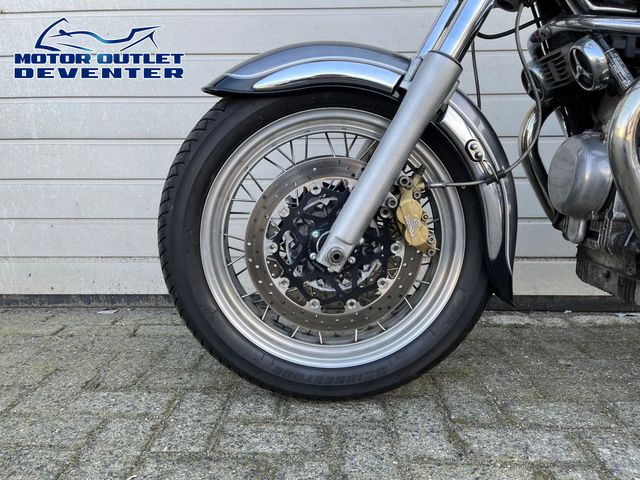 moto-guzzi - california-ev