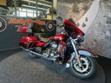 HARLEY-DAVIDSON ELECTRA GLIDE ULTRA LIMITED FLHTK
