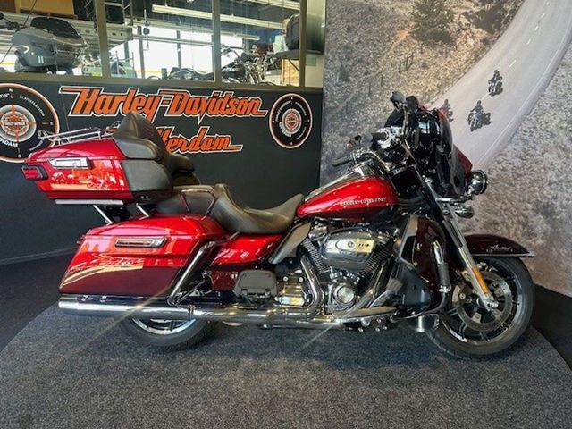 harley-davidson - electra-glide-ultra-limited-flhtk