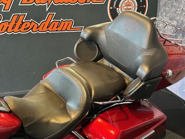 harley-davidson - electra-glide-ultra-limited-flhtk