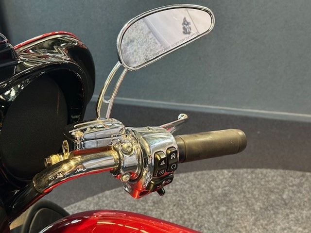 harley-davidson - electra-glide-ultra-limited-flhtk