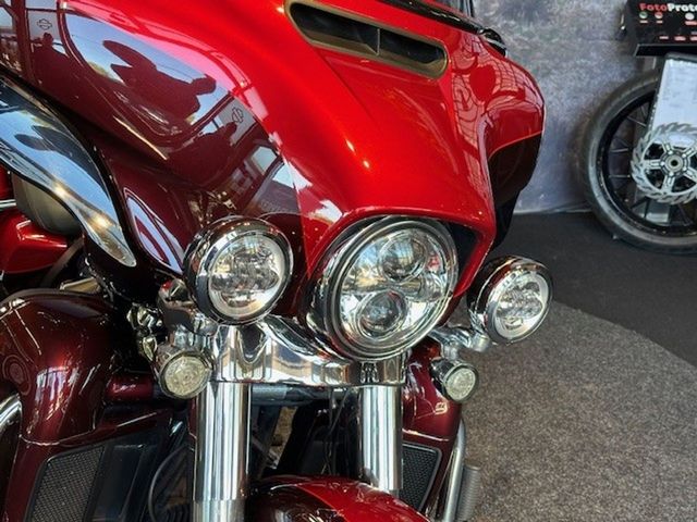 harley-davidson - electra-glide-ultra-limited-flhtk