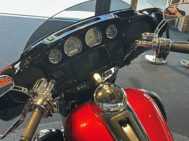 harley-davidson - electra-glide-ultra-limited-flhtk