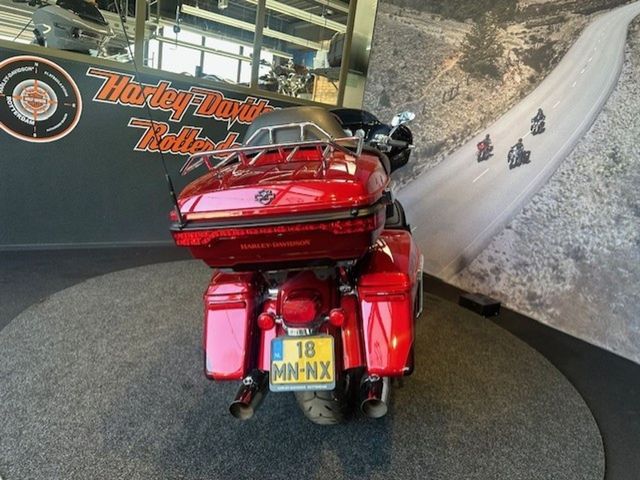 harley-davidson - electra-glide-ultra-limited-flhtk