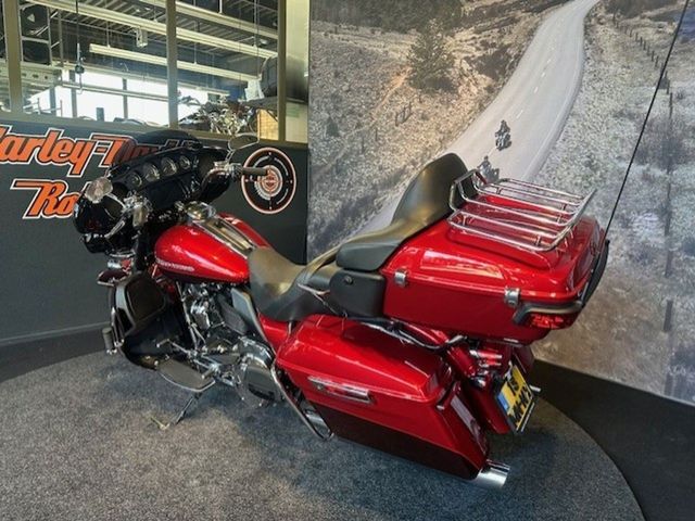 harley-davidson - electra-glide-ultra-limited-flhtk