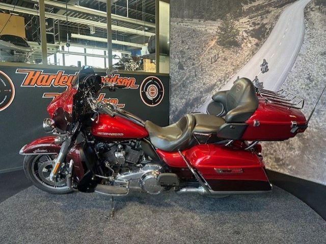 harley-davidson - electra-glide-ultra-limited-flhtk