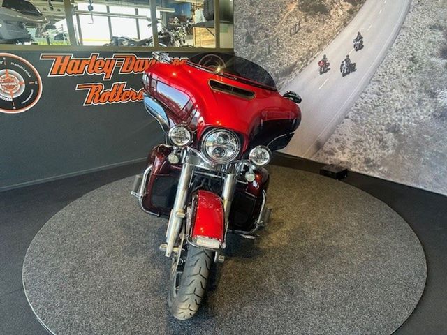 harley-davidson - electra-glide-ultra-limited-flhtk