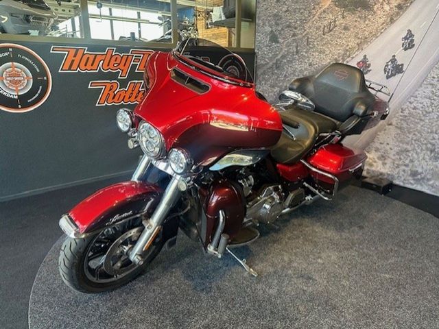 harley-davidson - electra-glide-ultra-limited-flhtk