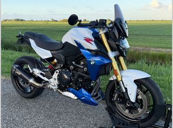 BMW F 900 R 2022 occasion