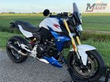 BMW F 900 R