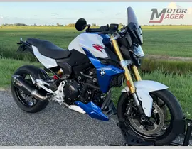 BMW F 900 R 2022 occasion