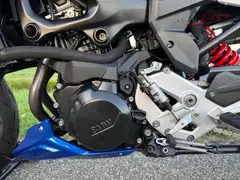 BMW F 900 R 2022 occasion – foto 14 van 24