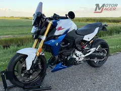 BMW F 900 R 2022 occasion – foto 8 van 24