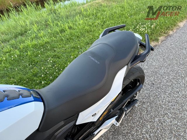 bmw - f-900-r