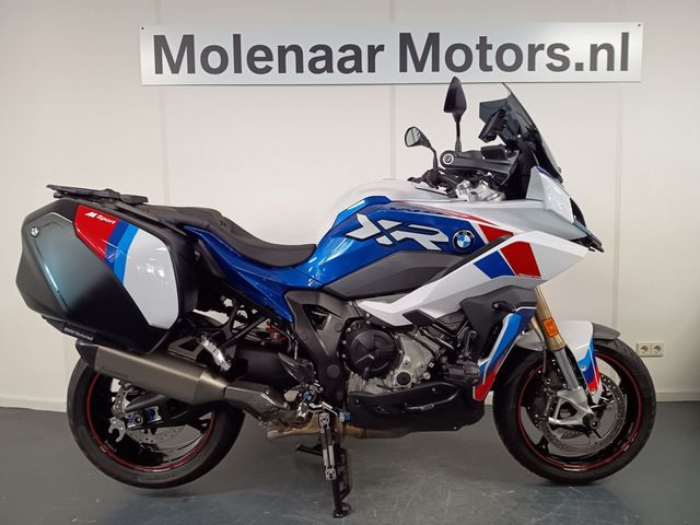 bmw - s-1000-xr