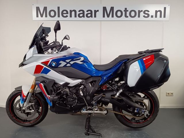 bmw - s-1000-xr