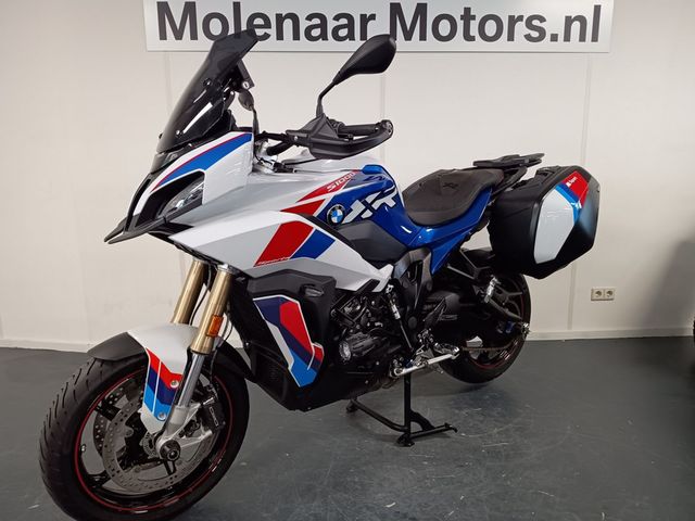 bmw - s-1000-xr