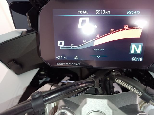 bmw - s-1000-xr