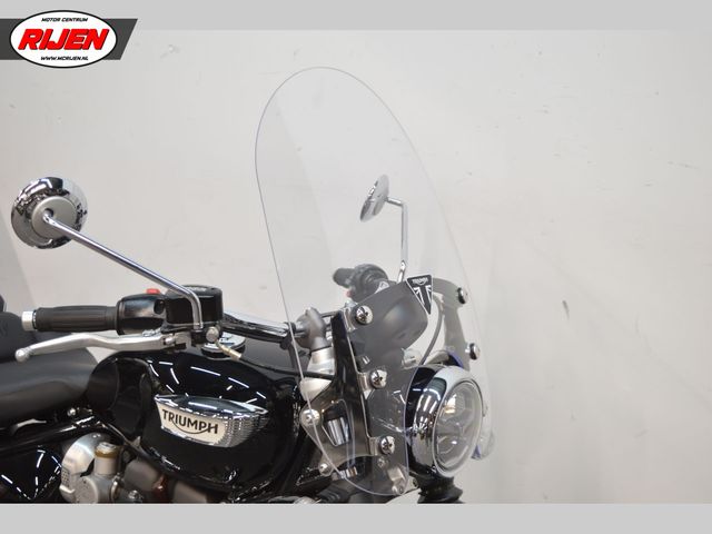 triumph - bonneville-speedmaster