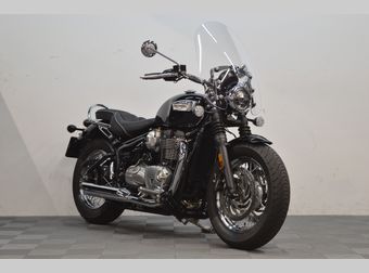 Triumph Bonneville Speedmaster 2025 occasion