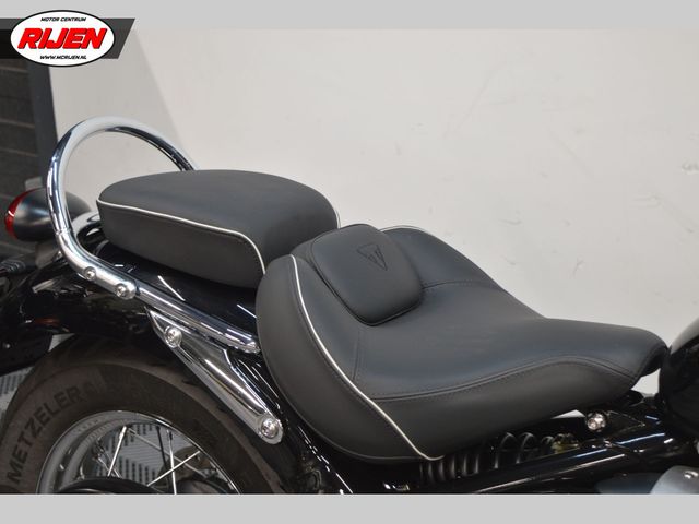 triumph - bonneville-speedmaster