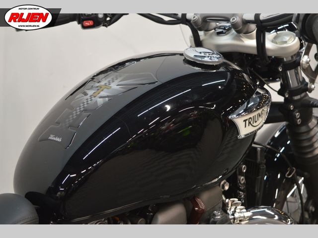 triumph - bonneville-speedmaster