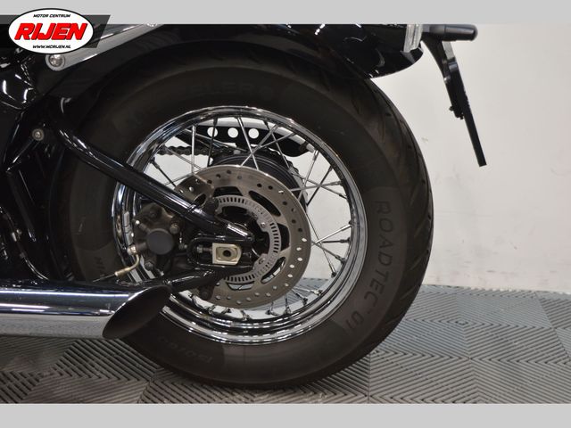 triumph - bonneville-speedmaster