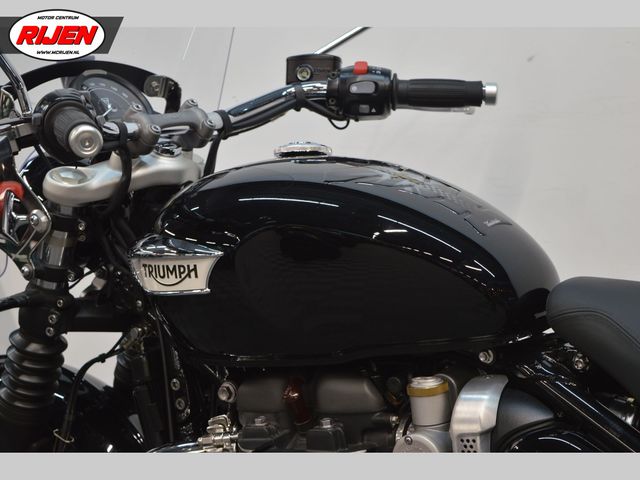 triumph - bonneville-speedmaster