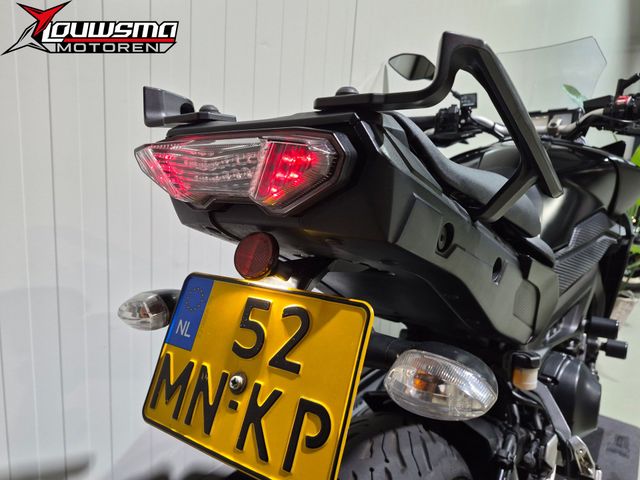yamaha - tracer-900-abs