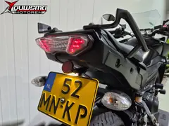 Yamaha Tracer 900 quickshifter mt09 2017 occasion – foto 6 van 19