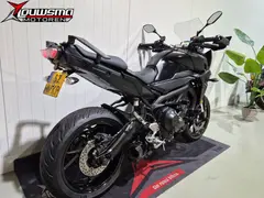 Yamaha Tracer 900 quickshifter mt09 2017 occasion – foto 5 van 19