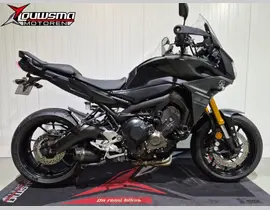 Yamaha Tracer 900 ABS 2017 occasion