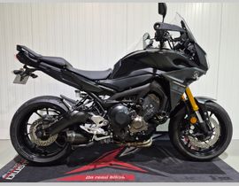 Yamaha Tracer 900 ABS 2017 occasion