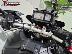 Yamaha Tracer 900 quickshifter mt09 2017 occasion – foto 9 van 19