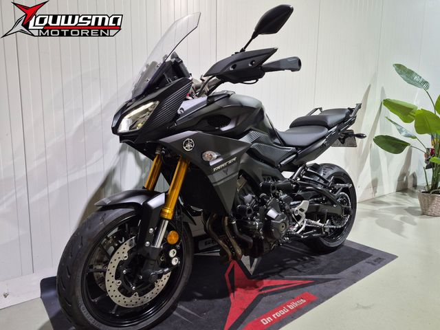 yamaha - tracer-900-abs