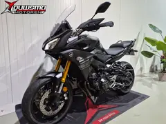 Yamaha Tracer 900 quickshifter mt09 2017 occasion – foto 12 van 19