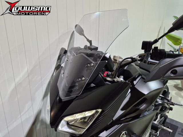 yamaha - tracer-900-abs