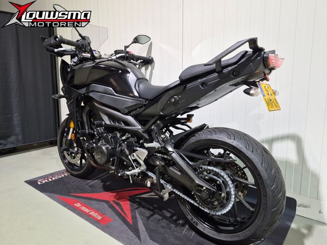 yamaha - tracer-900-abs