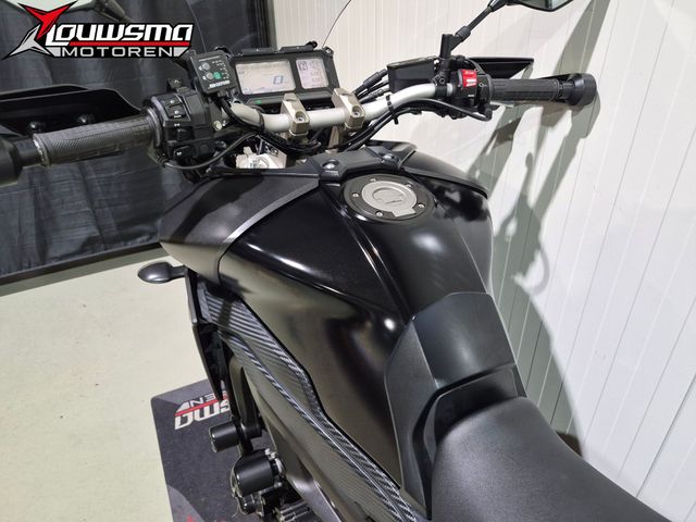 yamaha - tracer-900-abs