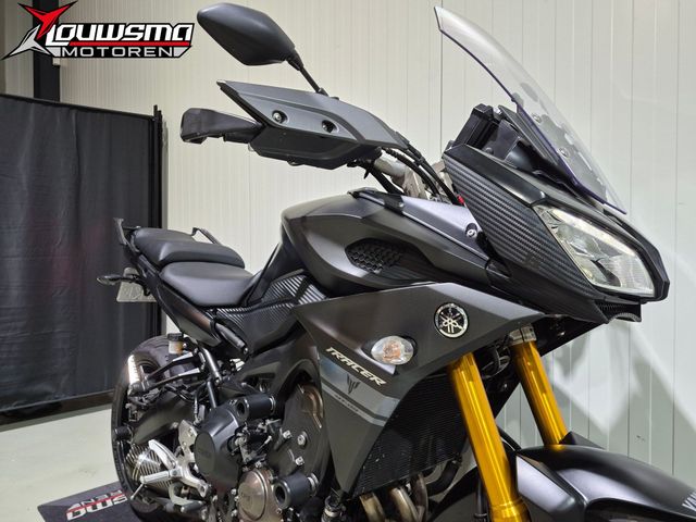 yamaha - tracer-900-abs