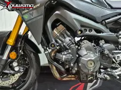 Yamaha Tracer 900 quickshifter mt09 2017 occasion – foto 14 van 19