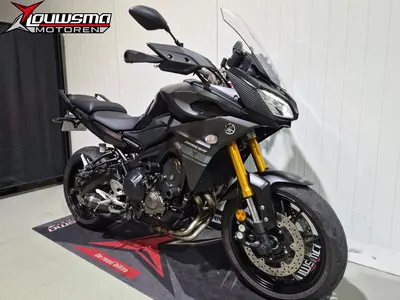 YAMAHA TRACER 900 ABS – foto 4