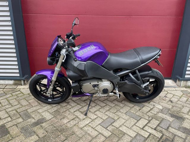 buell - xb-12-ss-lightning