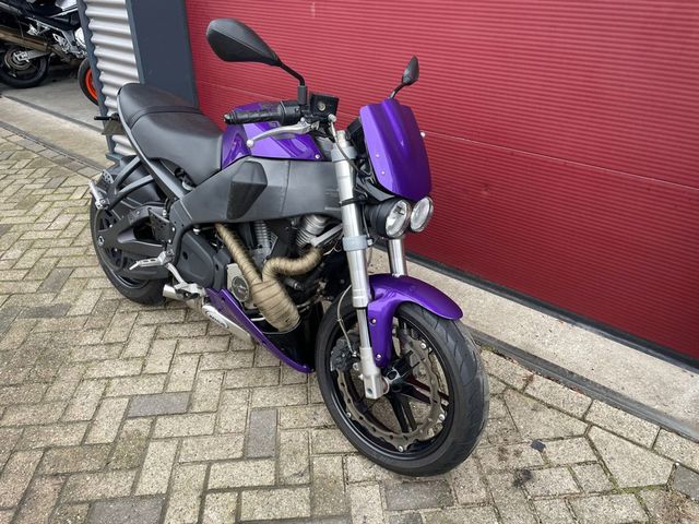 buell - xb-12-ss-lightning