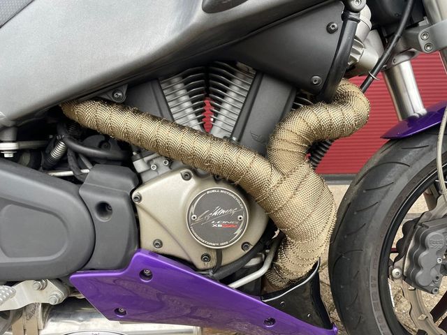 buell - xb-12-ss-lightning