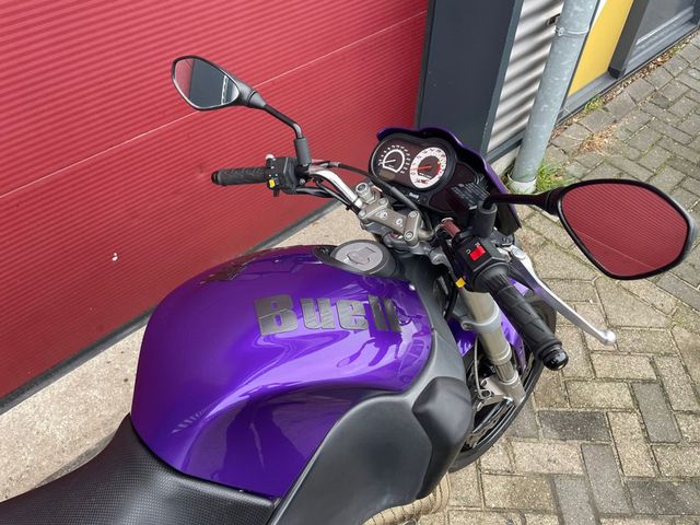 buell - xb-12-ss-lightning