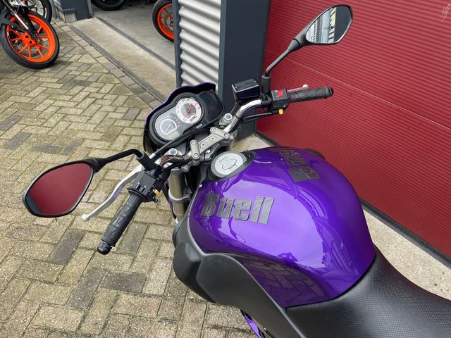 buell - xb-12-ss-lightning