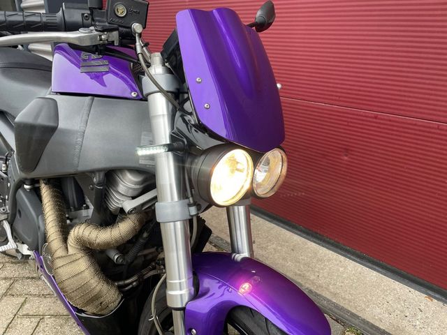 buell - xb-12-ss-lightning